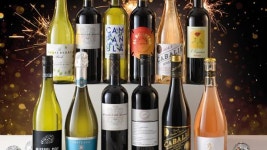 Laithwaites wine cases offer something for everyone at the table - and you can still order in time for Christmas (now 30% off!)... 