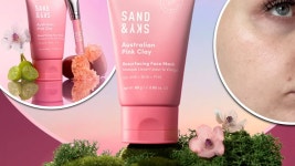 Detoxify your skin with the resurfacing clay mask that leaves you GLOWING: Cleared my skin like magic | Daily Mail Online... 