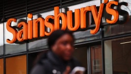 Sainsburys announces major change and axes more than 3,000 jobs as part of huge restructuring | Daily Mail Online Sainsbury axes... 