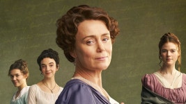 that have sent eagle-eyed fans wild... | Daily Mail Online Oh, Miss Austen! How BBC series contains  range of inaccuracies