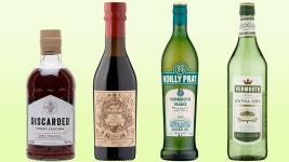 The 5 best vermouths to sip or mix into your favourite cocktail - including surprising supermarket pick | Daily Mail Online The... 