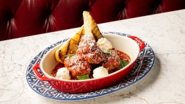 Popular Italian restaurant chain to steal Chillis playbook to copy its astounding turnaround | Daily Mail Online Italian... 