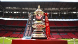 FA Cup Draw RECAP: Latest news and updates as Premier League sides learn their semi-final opponents | Daily Mail Online FA Cup... 