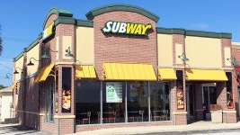 Astonishing scale of Subways demise revealed as sandwich chain closes staggering number of locations | Daily Mail Online... 