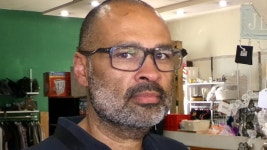 The brutal reality of Britains shoplifting epidemic: Tearful charity shop owner reveals harrowing toll of daily struggle with... 