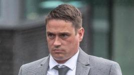 Speeding driver loses licence after being slapped with 37 points for ignoring 20mph limit 11 times in 35 days! | Daily Mail... 