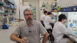 VIDEO: Scientists claim to have reveresed Alzheimers in mice | Daily Mail Online