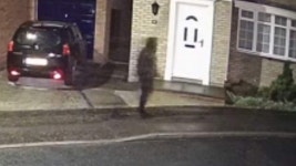 Neighbour of Huntingdon rail attacker called police about a violent ambush on his car a week before train stabbings - but no... 