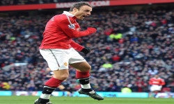 Manchester United 7 Blackburn 1: Can Dimitar Berbatov keep up the wow factor? Manchester United 7 Blackburn 1: Can Dimi keep up... 