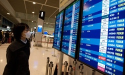 Japan tsunami and earthquake: Foreign Office warns tourists not to travel to Tokyo | Daily Mail Online Japan latest: Foreign... 