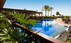 WIN! A luxury five-star holiday for two people in Lanzarote! | Daily Mail Online WIN! A luxury five-star holiday for two people... 