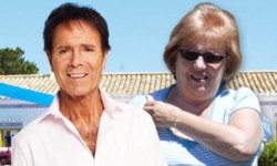 | Daily Mail Online He admits waking up in a cold sweat and has just sacked his loyal PA after 39 years. Is Cliff Richard in... 