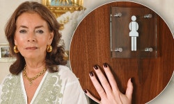It was a simple implant to cure an embarrassing problem... The incontinence operation thats ruining womens lives | Daily Mail... 