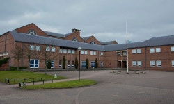 Judges 12-year-old son found dead at home after tragic accident | Daily Mail Online Judges 12-year-old son found dead at home... 