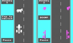 Worlds first-ever PC game, co-written by Bill Gates, goes on sale for iPhone | Daily Mail Online Worlds first PC game written... 