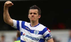 Clint Hill backs Joey Barton Hill backs brave Barton after QPR skipper hits out at critical fans
