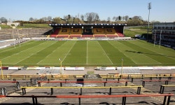 Bradford Bulls make 16 redundancies | Daily Mail Online Head coach and chief executive sacked as crisis-hit Bulls make 16... 