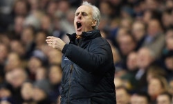Mick McCarthy out of Nottingham Forest running Im out! Former Wolves boss McCarthy rules out replacing Cotterill at Forest