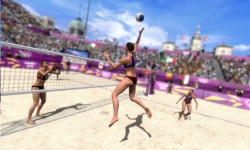 PS3 / PC) | Daily Mail Online Review - London 2012: The Official Video Game of the Olympic Games (Xbox 360 / PS3 / PC)