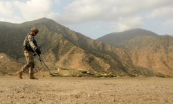 Taliban suicide bombers kill three Nato soldiers and a civilian in eastern Afghanistan attack | Daily Mail Online Taliban suicide... 