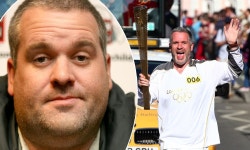 Burglars loot home of Radio 1 DJ Chris Moyles and steal two £100,000 motors | Daily Mail Online Motor mouth: Burglars loot... 