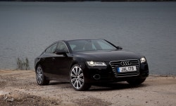 Car thieves can steal motors in just 10 seconds - six times faster than a decade ago (and black Audis are their favourite)... 