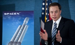 for faster travel and smaller airports Tesla Motors founder Elon Musk says his next project may be an all-electric supersonic jet... 