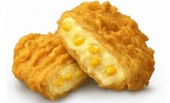 KFC introduces chopstick-friendly deep-fried SOUP in Japan | Daily Mail Online KFC introduces chopstick-friendly deep-fried SOUP... 