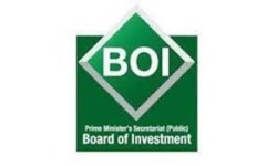 New strategy focuses on engaging investors in priority sectors: BOI - Newspaper - DAWN.COM New strategy focuses on engaging... 