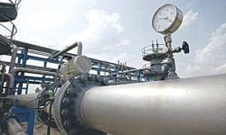PM reviews gas situation for winter - Business - DAWN.COM PM reviews gas situation for winter