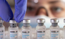 UAE says Sinopharm vaccine has 86pc efficacy against Covid-19... COM UAE says Sinopharm vaccine has 86pc efficacy against Covid... 
