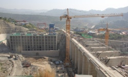 88pc work on first CPEC hydropower project completed: Asim... COM 88pc work on first CPEC hydropower project completed: Asim... 