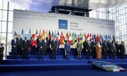 Russia’s standing in G20 not threatened by Ukraine invasion... COM Russia’s standing in G20 not threatened by Ukraine... 