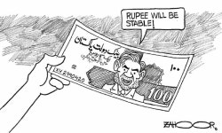 Cartoon: 29 September, 2022 - Newspaper - DAWN.COM Cartoon: 29 September, 2022