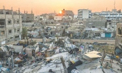 Guterres calls for making 2024 a year of hope - Newspaper - DAWN.COM Guterres calls for making 2024 a year of hope