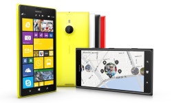 The Nokia Lumia 1520 and Lumia 1320 - DAWN.COM The Nokia Lumia 1520 and Lumia 1320