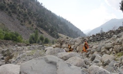 The last of the Kalasha - Newspaper - DAWN.COM The last of the Kalasha