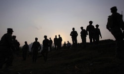 India plotted dangerous attack with Israeli help - Newspaper - DAWN.COM India plotted dangerous attack with Israeli help