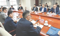 Govt seeks Chinese support for hydropower projects - Pakistan - DAWN.COM Govt seeks Chinese support for hydropower projects