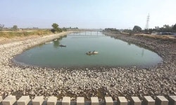 Punjab draws excess water as Sindh and Balochistan face severe shortages - Pakistan - DAWN.COM Punjab draws excess water as Sindh... 