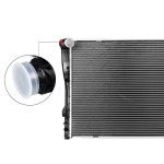 2882 Radiator for BMW Z4 128i 323i 325i 325xi 328i 328xi 330i 2.5 3.0L V6 - 비드바이코리아 - 일본 해외경매·구매대행, 야후옥션... 
