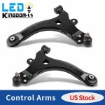 2x Front Lower Control Arms W/ Ball Joints for Chevy Impala Buick LaCrosse Regal - 비드바이코리아 - 일본 해외경매·구매대행... 