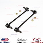 Pair Front Sway Bar Links fits SONATA 13-14 OPTIMA 13-15 548303Q000 Set of 2pcs - 비드바이코리아 - 일본 해외경매·구매대행... 