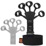 2X Gripster Grip Strengthener Finger Stretcher Hand Grip Trainer Fitness Train :: - 비드바이코리아 - 해외 전문 경매대행... 
