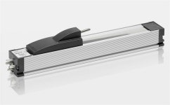 one Novotechnik TLH1250 TLH-1250 Linear Position Transducer - 비드바이코리아 - 일본 해외경매·구매대행, 야후옥션, 미국 eBay