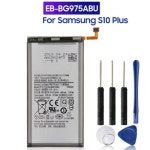 For Samsung Galaxy S10 Plus S10+ SM-G9750 G975F G975U G975W Battery EB-BG975ABU - 비드바이코리아 - 일본 해외경매·구매대행... 