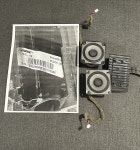 AFT Silk Dome Tweeter Diaphragm For Seas H1396-04 27TFFNC/G, H1823-04 27TFFNC/G - 비드바이코리아 - 일본 해외경매·구매대행... 