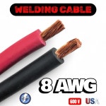 Welding Cable Red Black 2/0 GAUGE COPPER WIRE SAE J1127 CAR BATTERY... SAE J1127 CAR BATTERY SOLAR  - 비드바이코리아 - 일본 해외경매... 