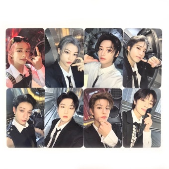 [스트레이키즈] 5성급 / 무시코리아 POB 포토카드 | eBay [스트레이키즈] 5성급 / 무시코리아 POB 포토카드  | eBay