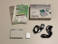 Compaq iPaq H3700 Series Pocket PC PDA Microsoft Windows - Working - 비드바이코리아 - 일본 해외경매·구매대행, 야후옥션... 